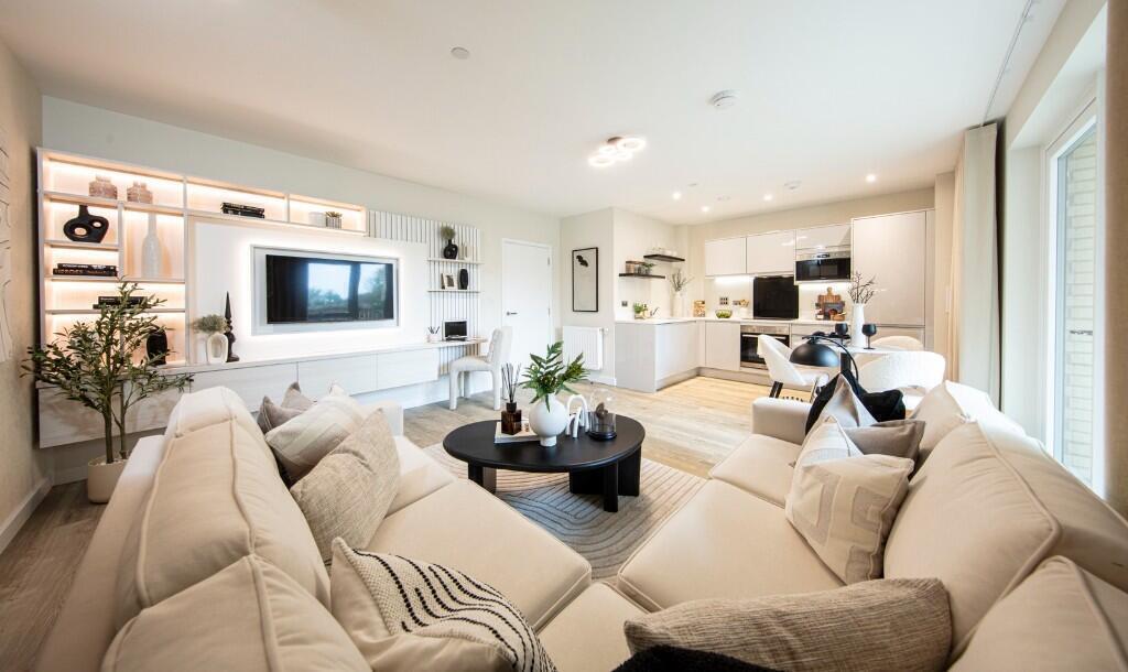 Main image of property: Albert Road,
Barnet,
EN49SH