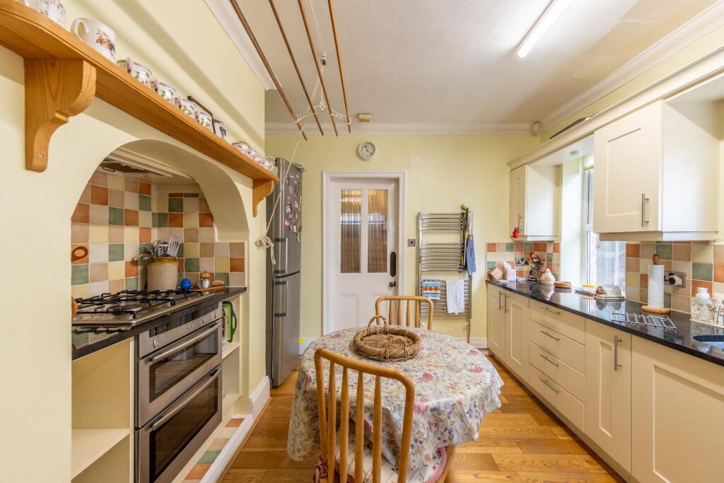 Corchester Terrace, Corbridge, NE45 - More