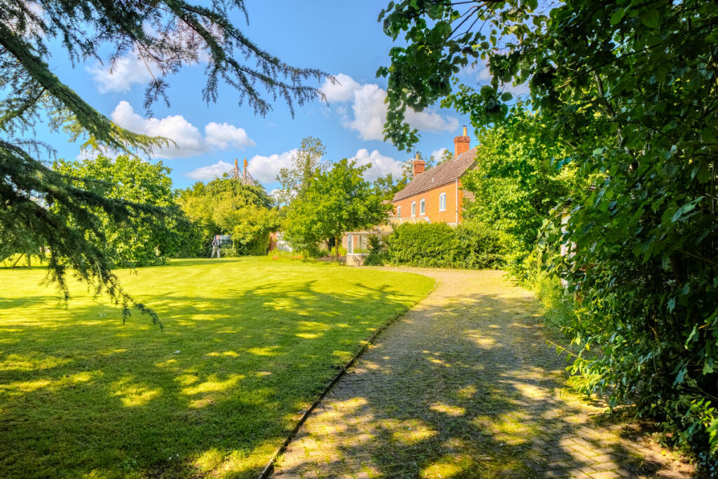 Main image of property: Church Lane, Westbury-on-severn, GL14 1