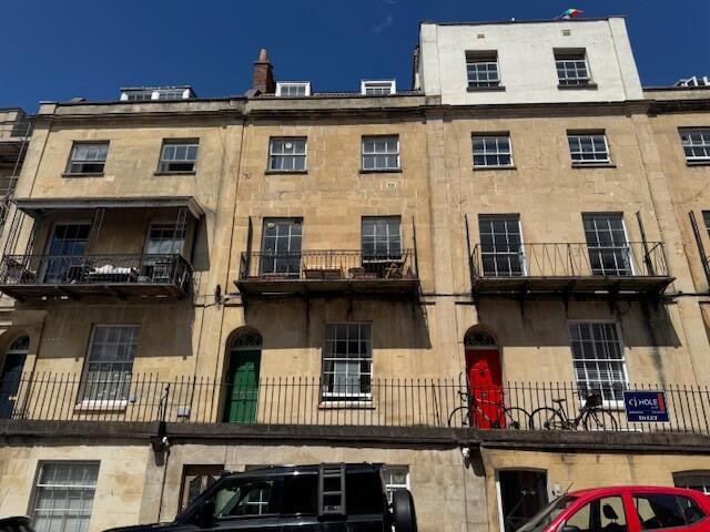 Main image of property: Royal York Crescent, BRISTOL