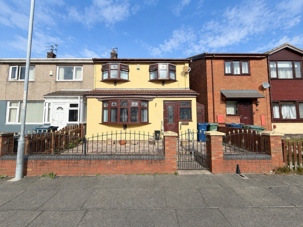 Main image of property: Boston Street, Sunderland, SR5