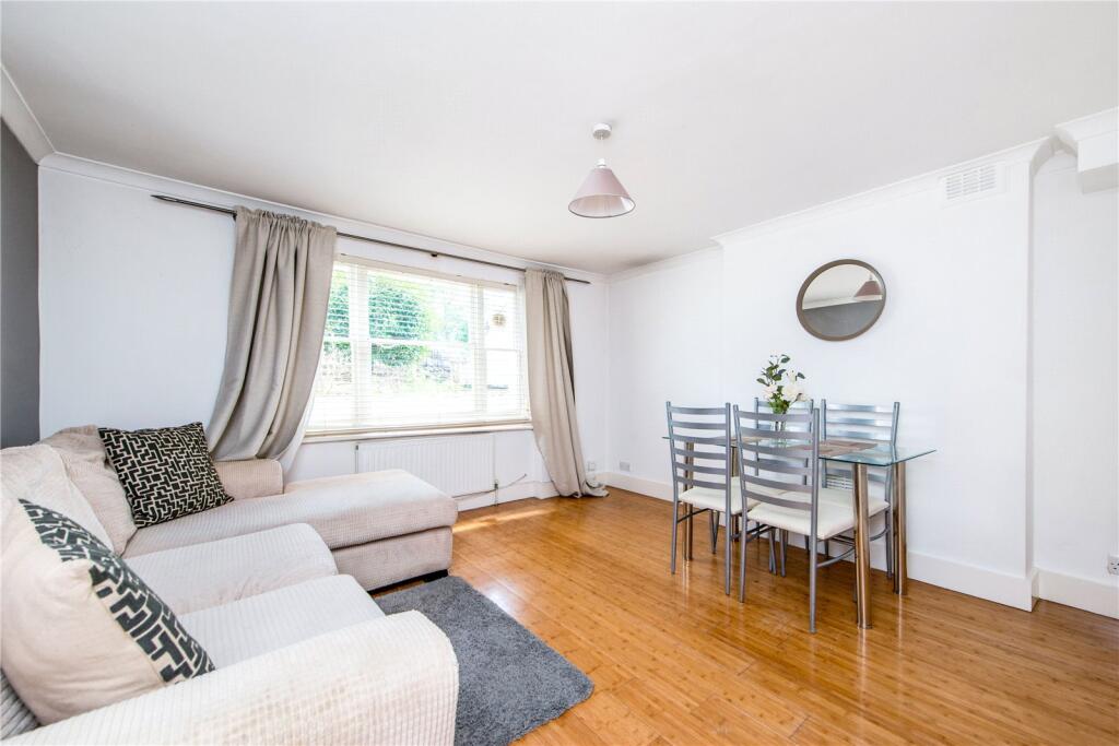 Main image of property: Gaisford Street,
Kentish Town, NW5