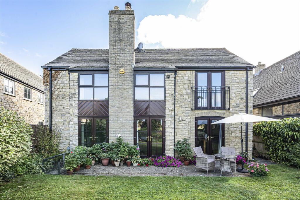 Main image of property: Shepherds Close, Weston-On-The-Green