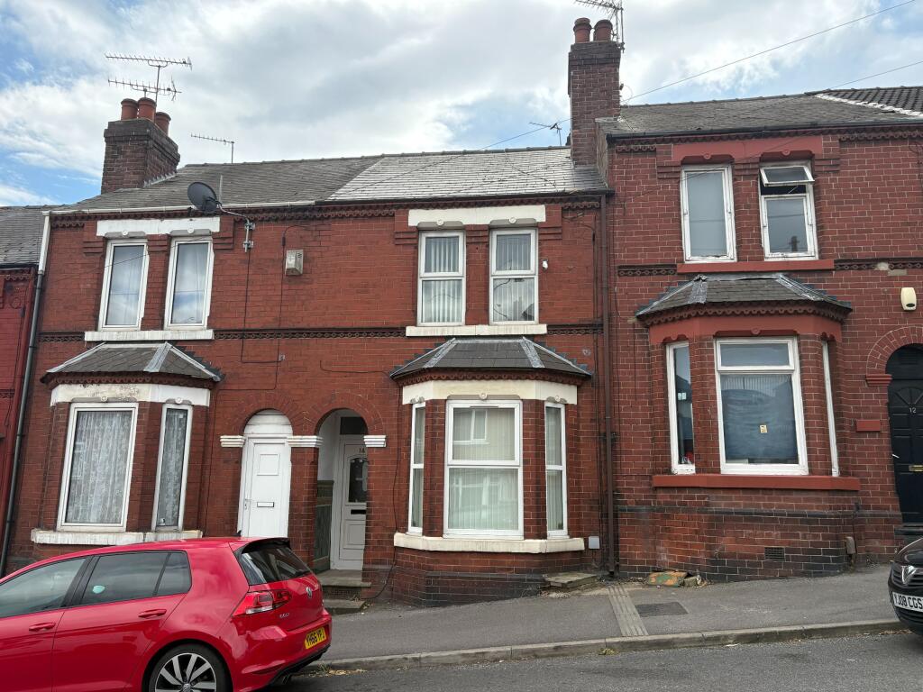 Main image of property: Burton Avenue