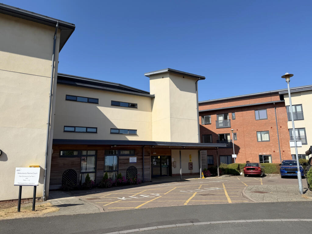 Main image of property: Marina Court, Trafalgar Road, Tewkesbury, GL20