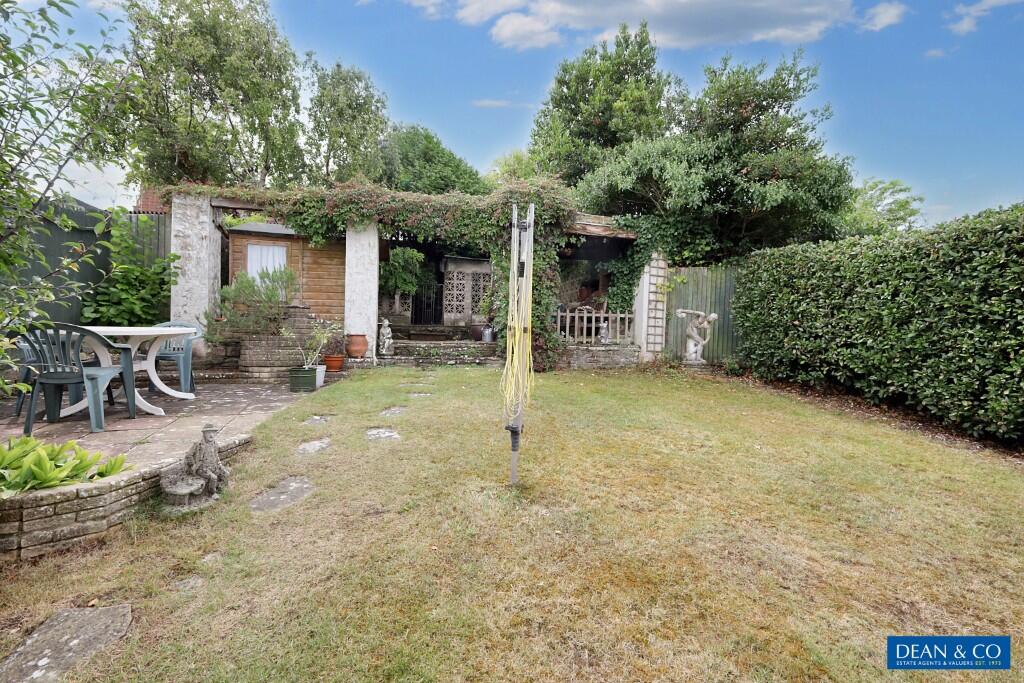 Main image of property: Dale View, Hove, East Sussex, BN3