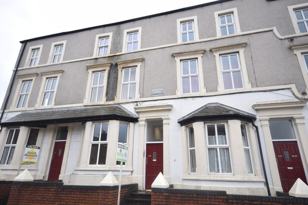 Main image of property: Albert Street, Barrow-in-Furness