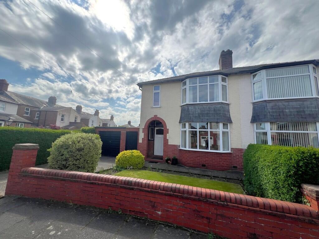 Main image of property: Belah Crescent, Carlisle