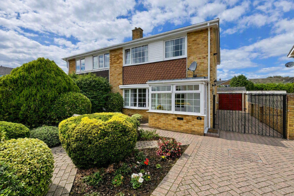 Main image of property: St. Helens Road, Alverstoke, Gosport, PO12