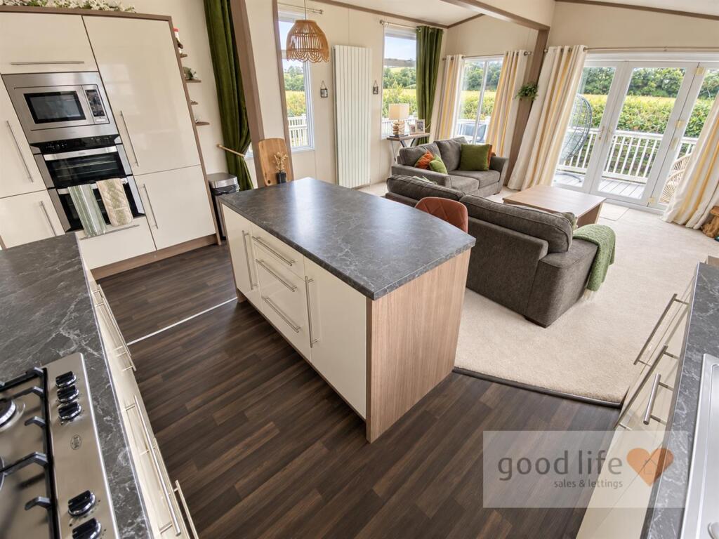 House in Bishop Auckland, Frosterley - View 5
