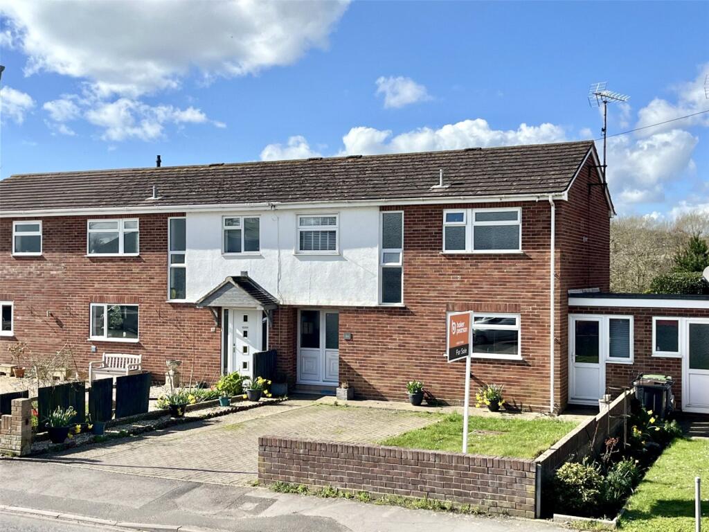 Main image of property: Magdalen Lane, Bridport, Dorset, DT6