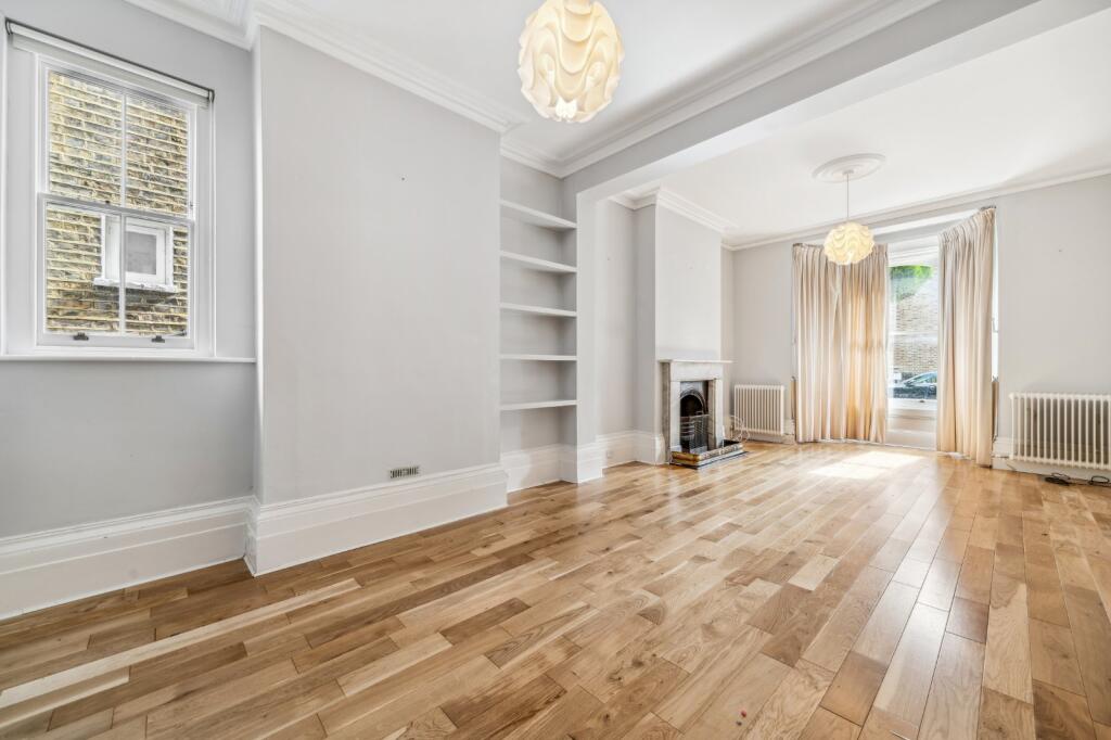 House in Richmond, Petersham - View 5