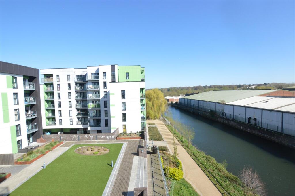 Main image of property: Geoffrey Watling Way, Norwich