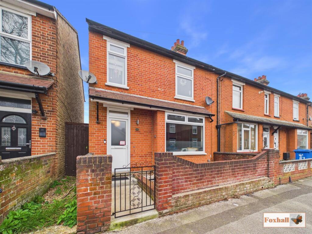 Main image of property: Woodville Road, Ipswich