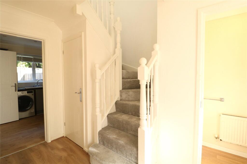 House in Tonbridge - More