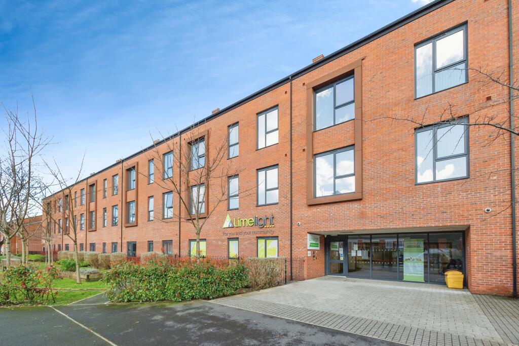 25 Shrewsbury Street, Manchester, M16 photo 2