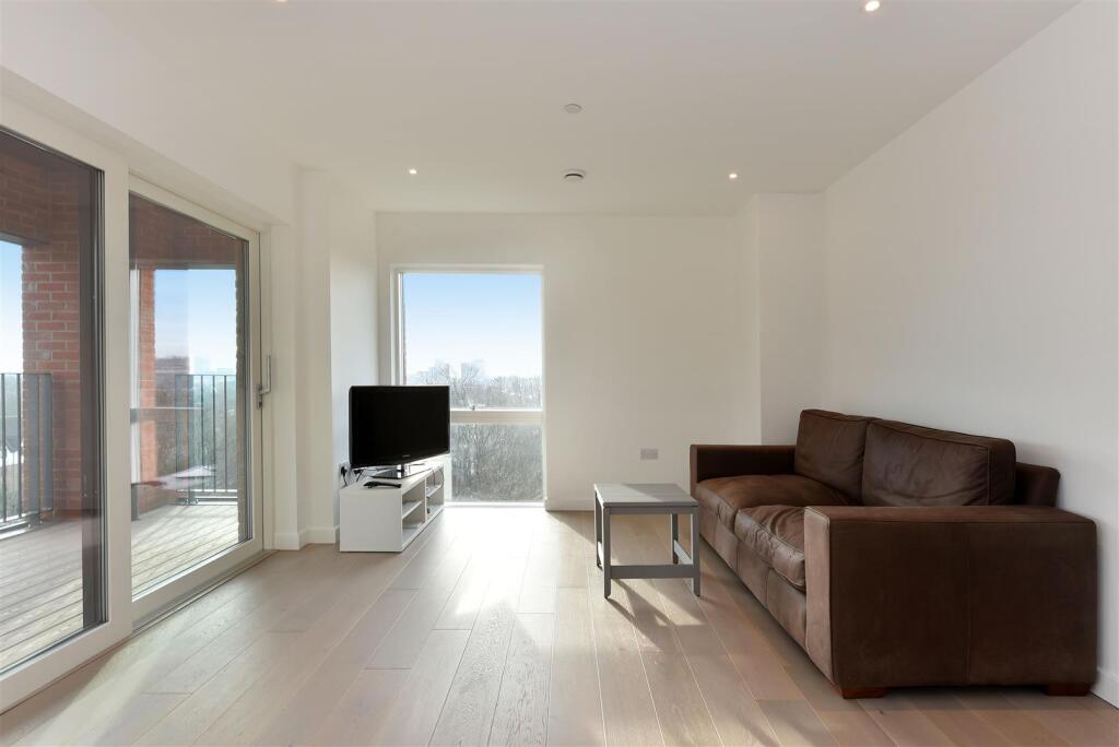 Main image of property: Thonrey Close, London