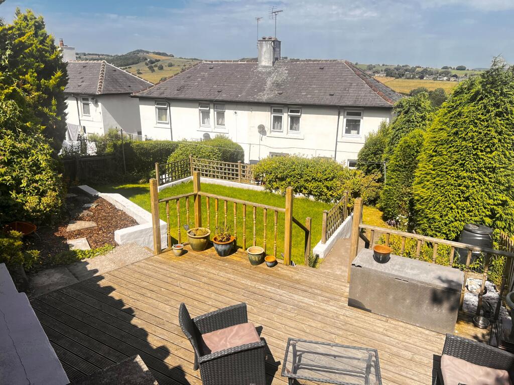 Main image of property: Banksville, Holmfirth