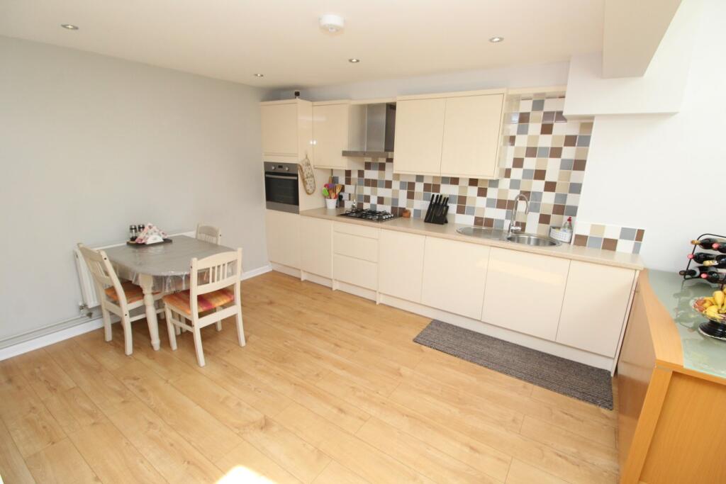 House in Oadby and Wigston, Wigston - View 5
