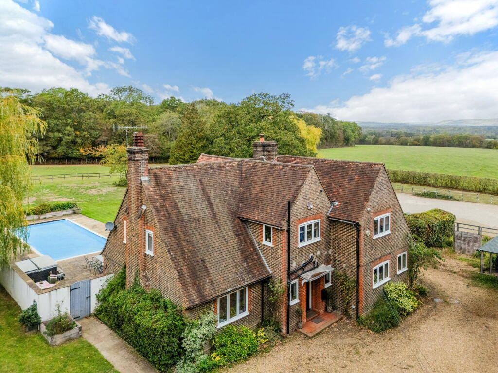 Main image of property: Norwood Hill, RH6