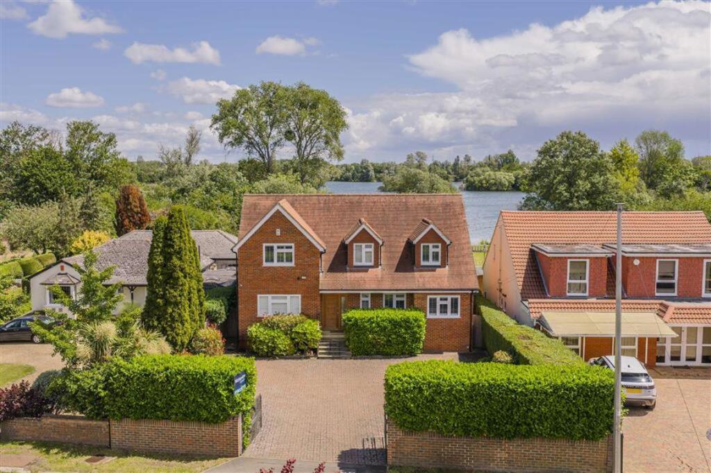 Main image of property: Welley Road, Wraysbury