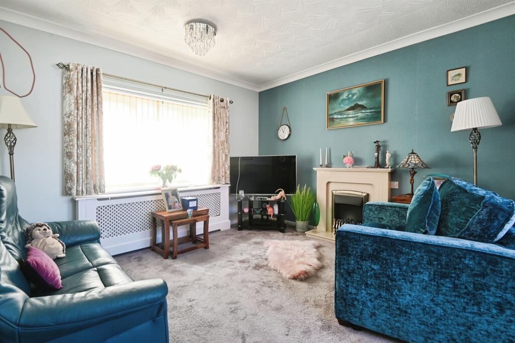 Hungerfield Road, Birmingham photo 3