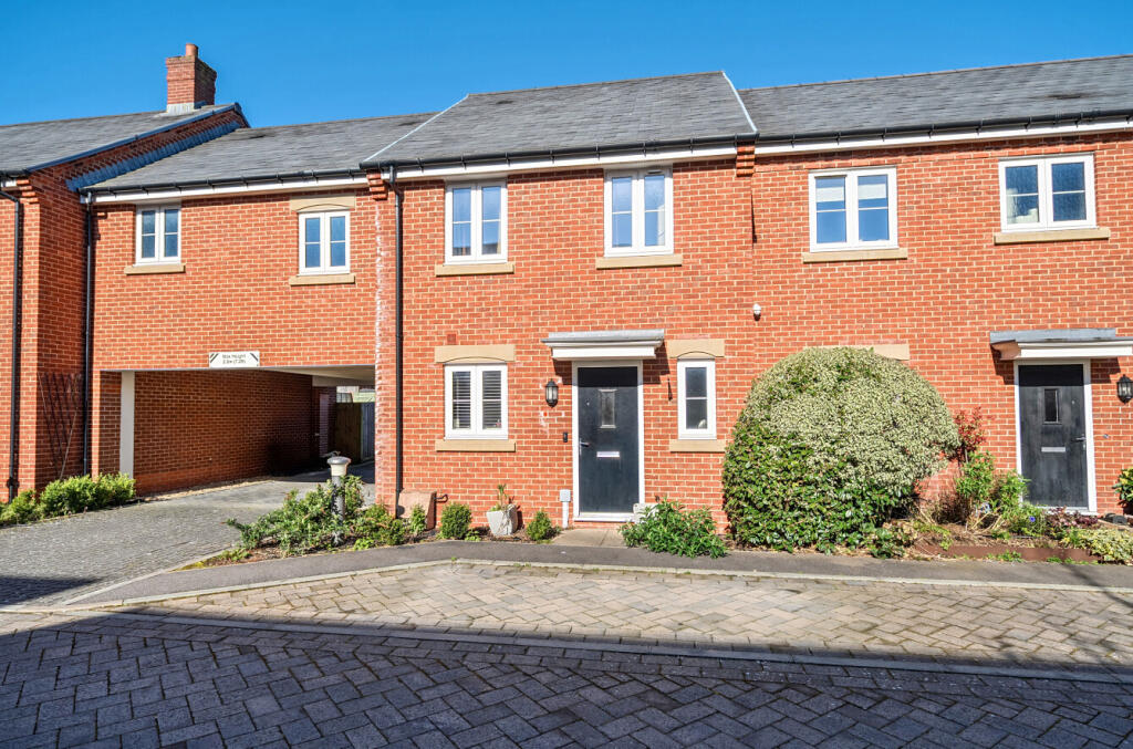 Main image of property: Goswell Square, Alton, Hampshire, GU34