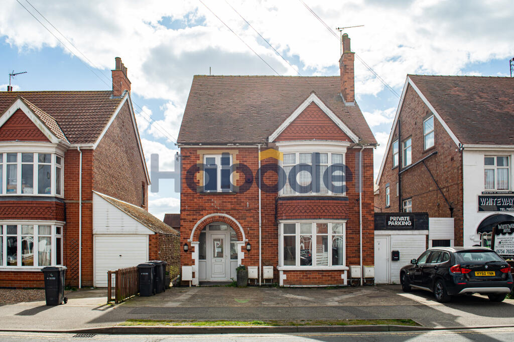 Main image of property: Sandbeck Avenue, SKEGNESS, PE25 3JS