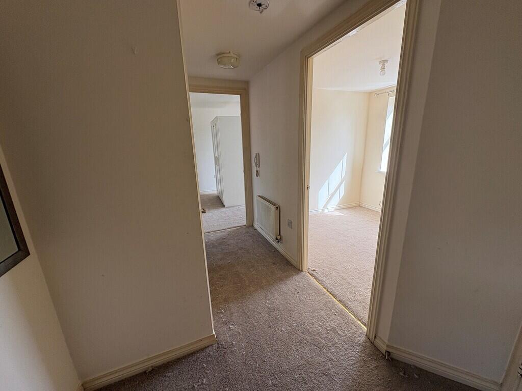 Apartment in Newark and Sherwood, Newark - View 5