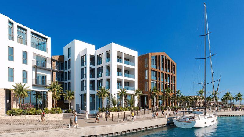 Main image of property: Pierhead, Bridgetown, Barbados