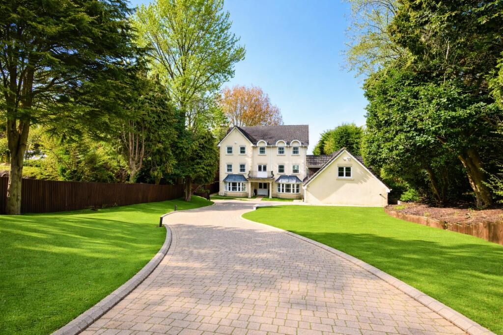 Main image of property: The Watch House, Nore Road, Portishead