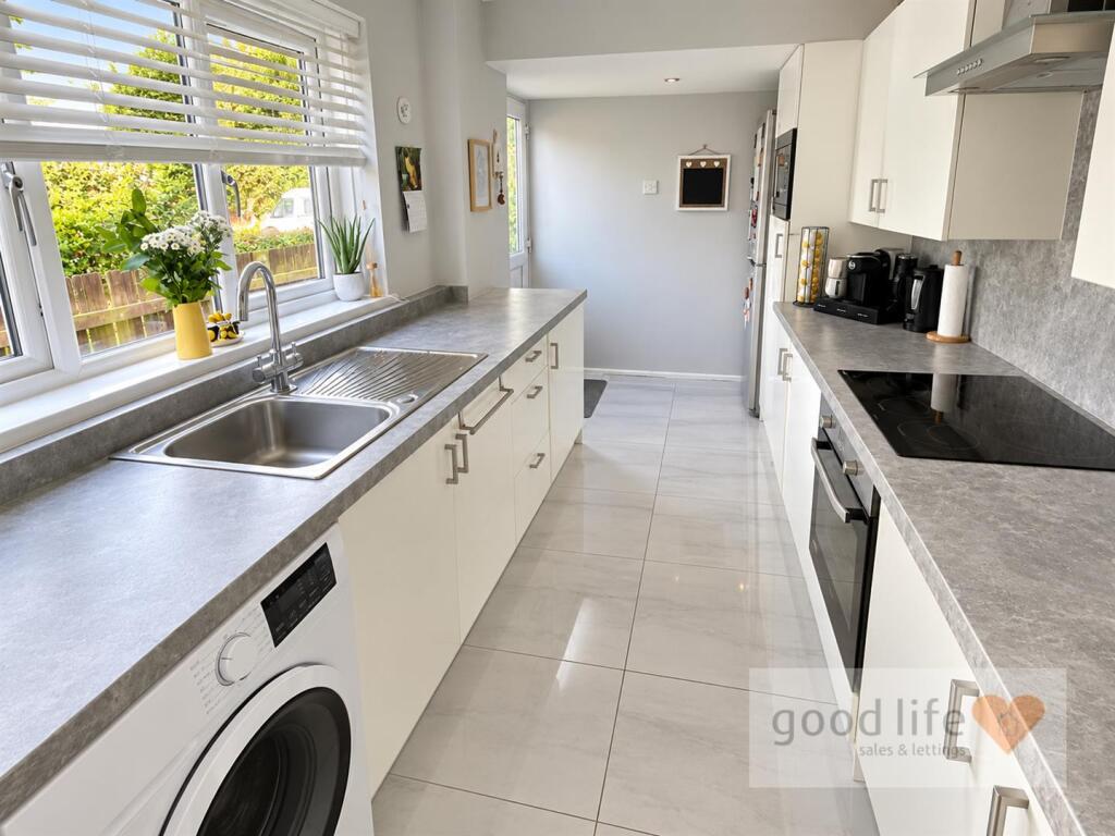 House in Murton, County Durham - View 5