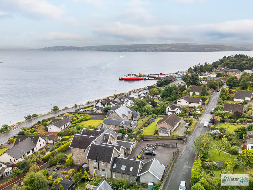 Eccles Road, Dunoon, Argyll and Bute, PA23 photo 5