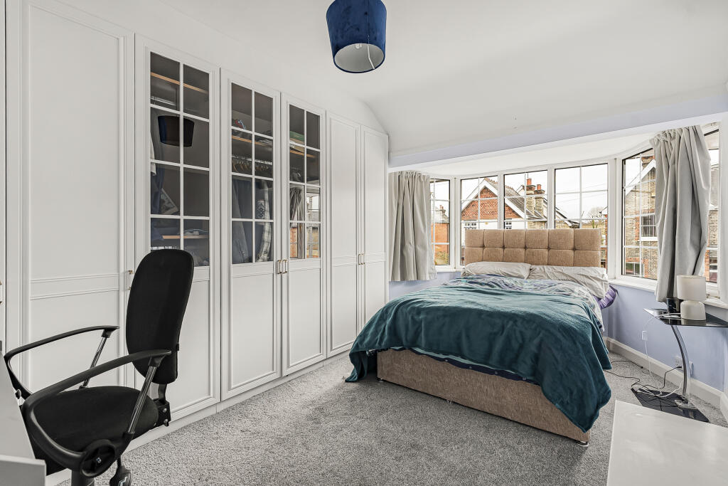 Additional image 41 of Endymion Road, Hatfield, AL10