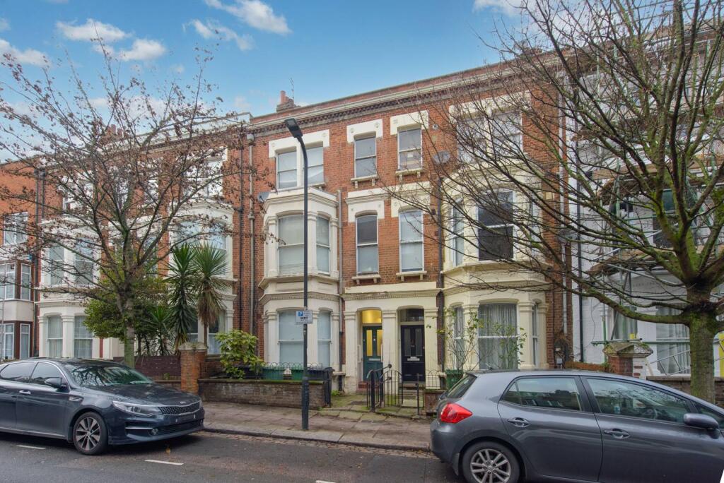 Main image of property: Gascony Avenue, West Hampstead, London, NW6