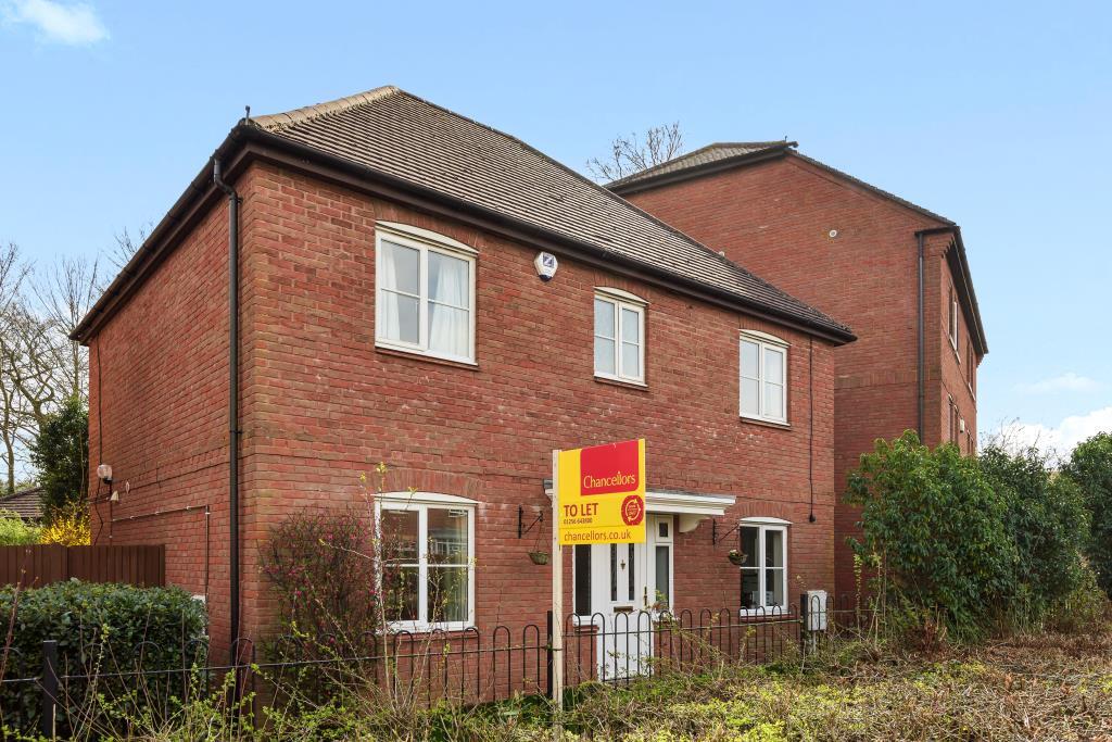 Main image of property: Beggarwood, Basingstoke, RG22