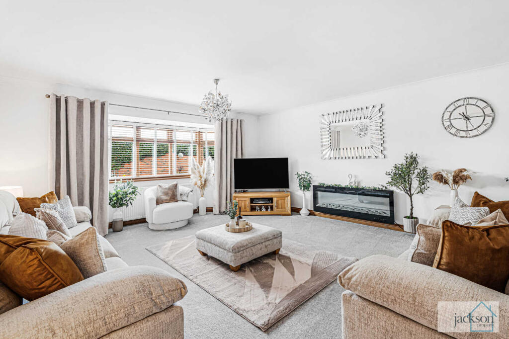 House in Hereford - View 3