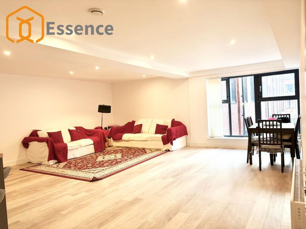 Additional image 7 of Digbeth One 2, Birmingham, B12 0QF