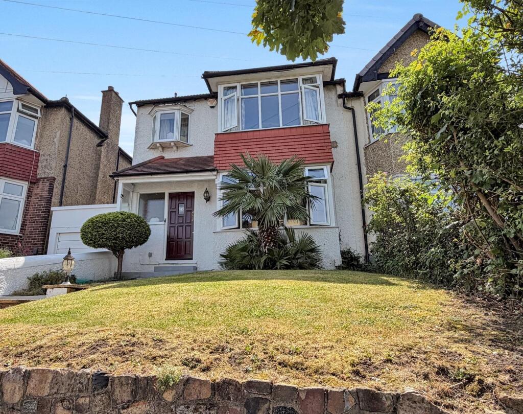 Main image of property: Ena Road, Norbury, London, SW16
