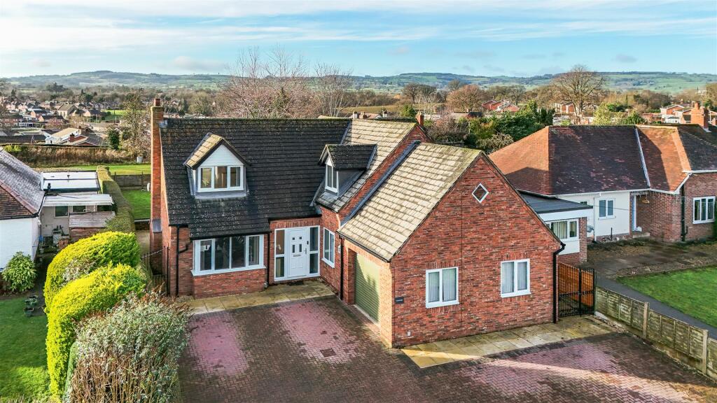 Main image of property: Rhewl Lane, SY10 7AS