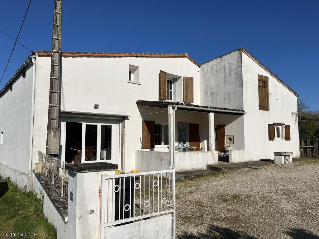 Main image of property: Civray, Poitou-Charentes, 86400, France