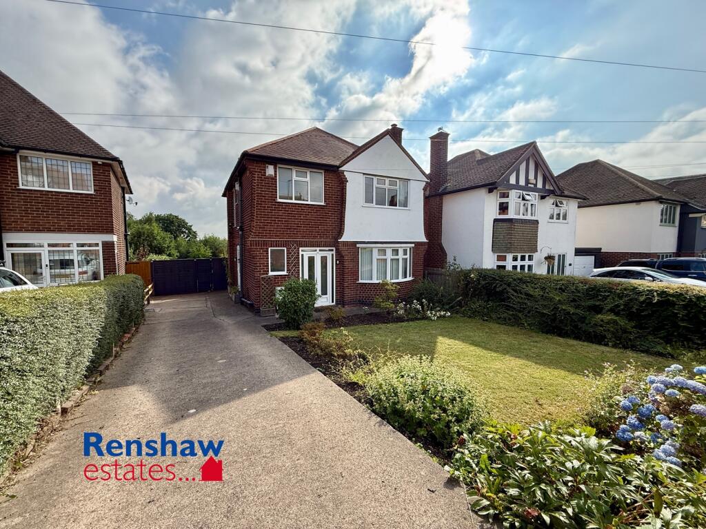 Main image of property: Heanor Road, Ilkeston, Derbyshire