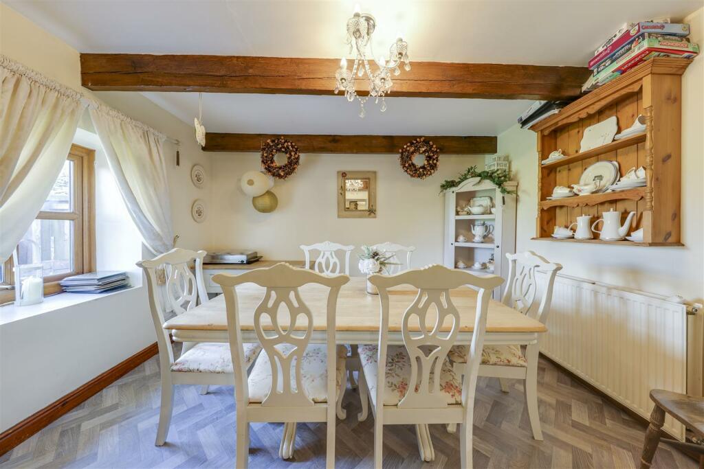 Additional image 17 of Dean Lane, Water, Rossendale - Farmhouse, Planning Permission For Barn Conversion & 8 Acres