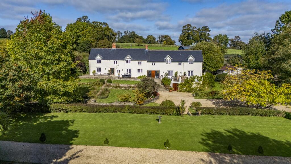 Main image of property: Stawley, Wellington