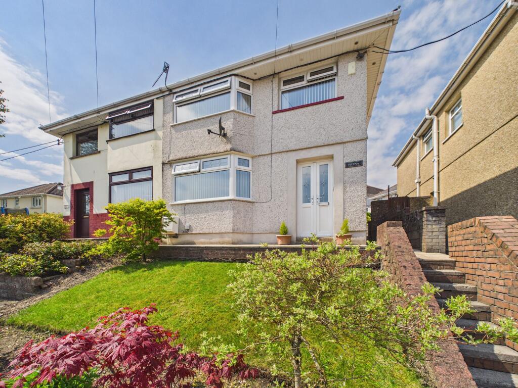 Main image of property: Beaufort Road, Ebbw Vale, NP23