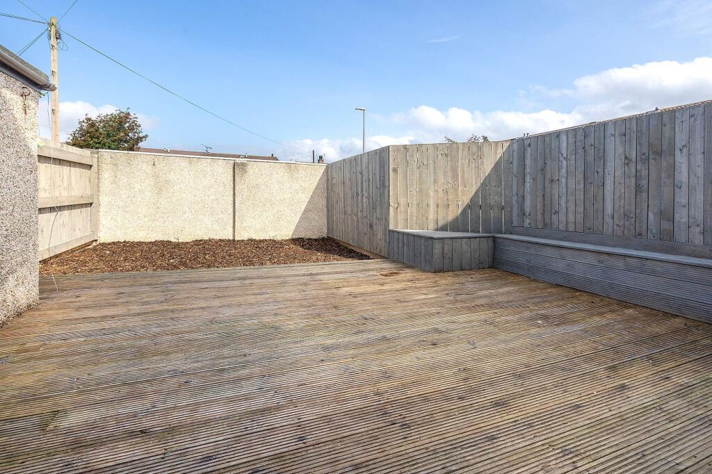 House in Grangemouth, Falkirk - View 4