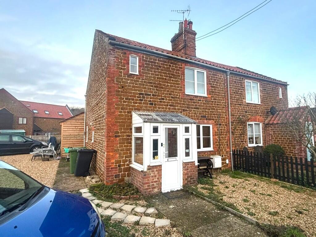 Main image of property: Chapel Road, Dersingham