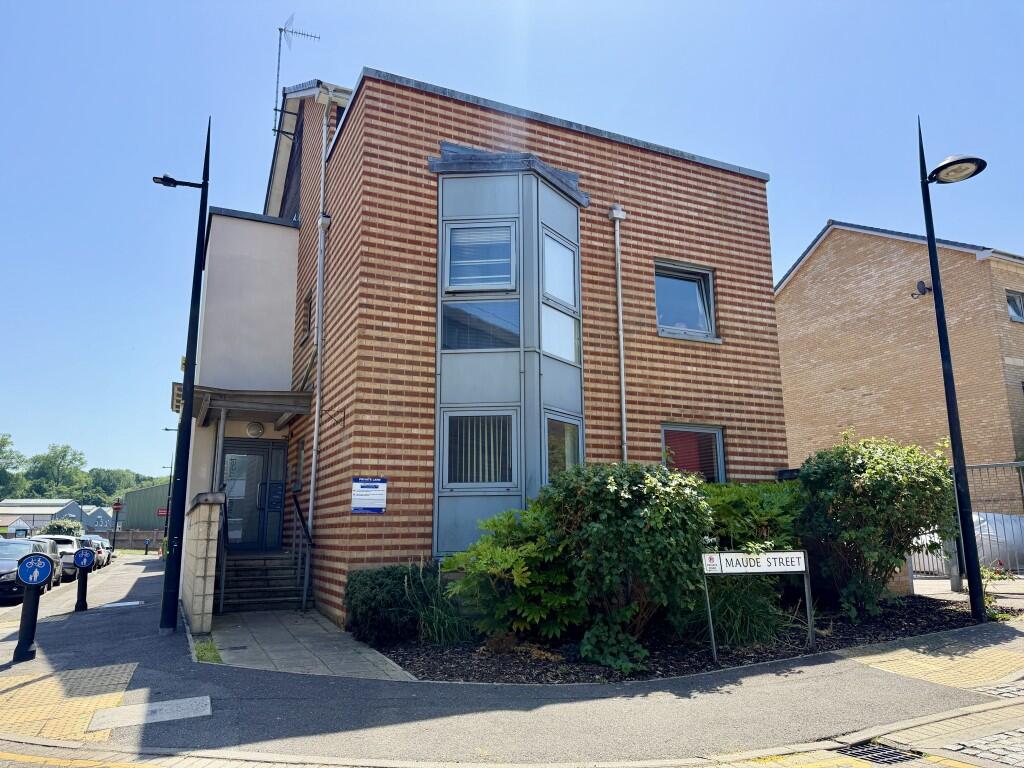 Apartment in Ipswich