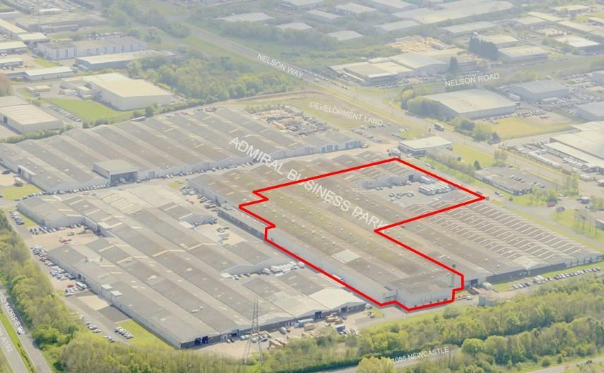 Modern Industrial units Cramlington Admiral Business Park.jpeg
