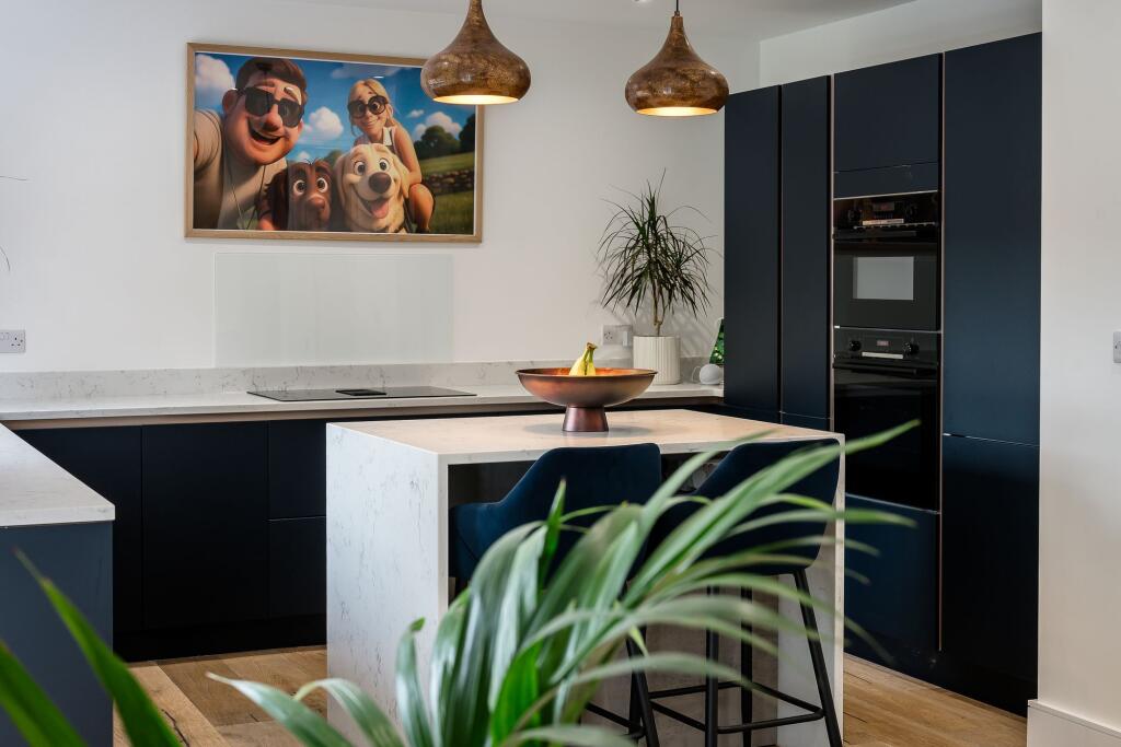 House in Stockport, Greater Manchester - More